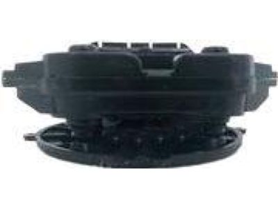 Honda 76210-SDA-A11 Actuator, Passenger Side