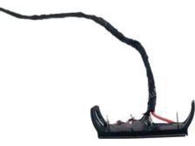 Honda 76210-SDA-A11 Actuator, Passenger Side