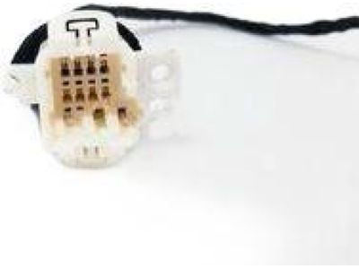 Honda 76210-SDA-A11 Actuator, Passenger Side