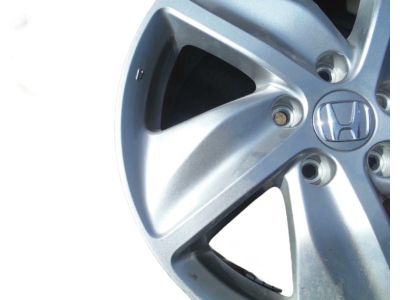 Honda 42700-T7W-AA2 DISK, ALUMINUM WHEEL (17X7) (1/2J) (MAXION WHEELS)
