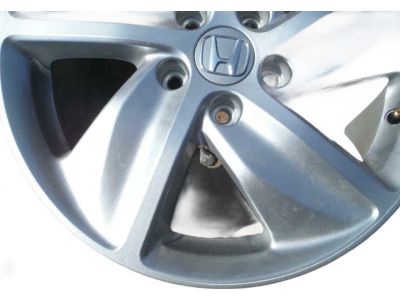 Honda 42700-T7W-AA2 DISK, ALUMINUM WHEEL (17X7) (1/2J) (MAXION WHEELS)