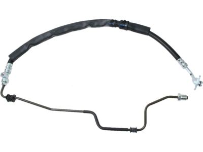 Honda 53713-TA0-A54 Hose, Power Steering Feed (L4 Mt)