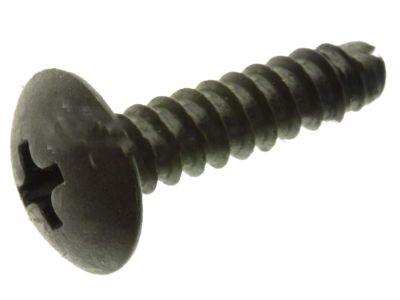 Acura 93903-254G0 Screw, Tapping (5X20)