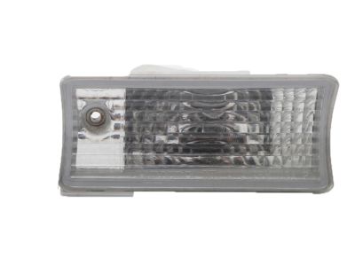 Honda 34651-SJC-A01 Light Unit, L. Cargo