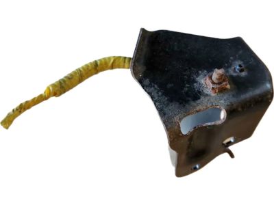 Honda 77930-TP6-B11 Sensor Assy., FR. Crash