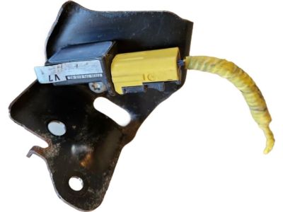 Honda 77930-TP6-B11 Sensor Assy., FR. Crash