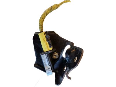 Honda 77930-TP6-B11 Sensor Assy., FR. Crash