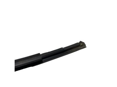 Honda 74306-TBA-A11 Molding Assy. R, Roof