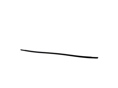 Honda 74306-TBA-A11 Molding Assy. R, Roof