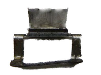 Acura 17217-RNA-A00 Clip, Air Cleaner