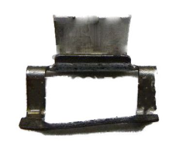 Honda 17217-RNA-A00 Clip, Air Cleaner