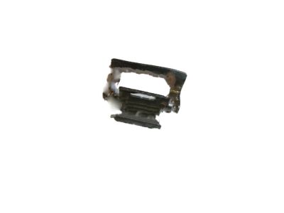Acura 17217-RNA-A00 Clip, Air Cleaner