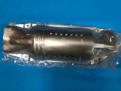 Acura 18181-P28-A00 Cover (Lower)
