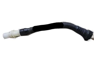 Honda 17725-SWA-A01 Tube, Fuel Vent (Orvr)