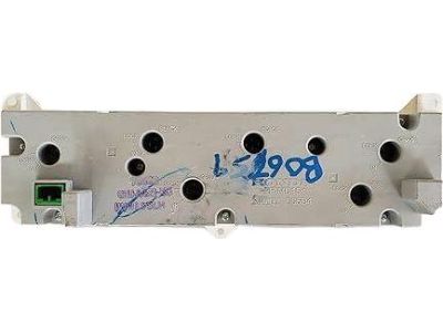 Honda 79600-SHJ-A42 Control Assy., Auto Air Conditioner