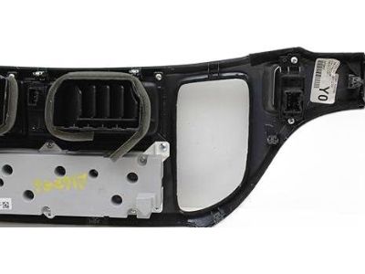 Honda 79600-SHJ-A42 Control Assy., Auto Air Conditioner