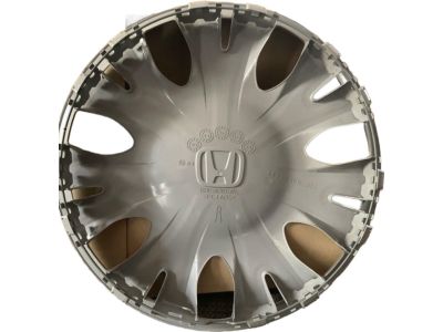 Honda 44733-TM8-G01 Trim Assembly, Wheel (15X5 1/2J)