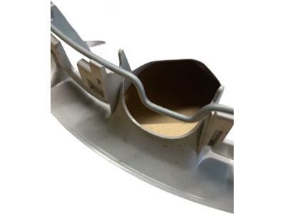 Honda 44733-TM8-G01 Trim Assembly, Wheel (15X5 1/2J)