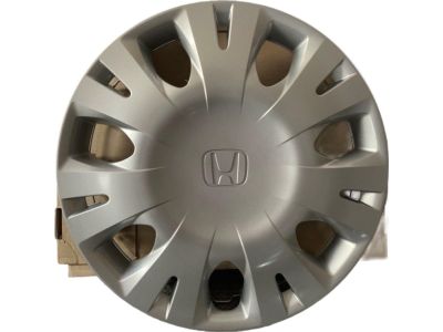 Honda 44733-TM8-G01 Trim Assembly, Wheel (15X5 1/2J)