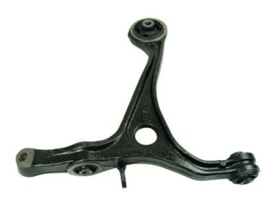 Honda 51350-SDB-A10 Arm, Right Front (Lower)