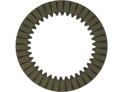 Honda 22544-P24-J00 Disk, Clutch