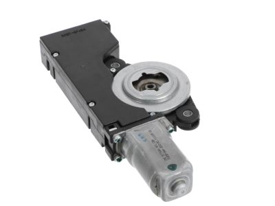 Honda 70450-SWA-J01 Motor Assy., Sunroof