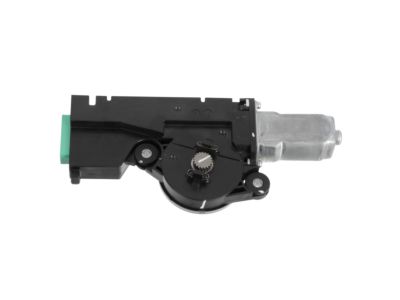 Honda 70450-SWA-J01 Motor Assy., Sunroof