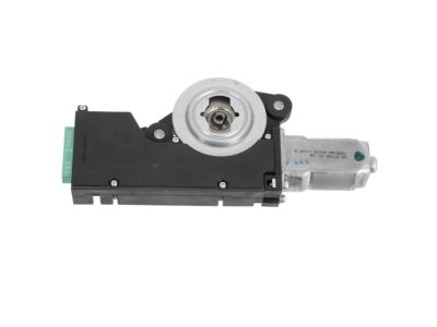 Honda 70450-SWA-J01 Motor Assy., Sunroof