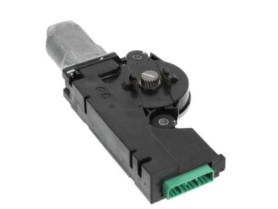 Honda 70450-SWA-J01 Motor Assy., Sunroof