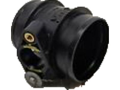 Acura 17225-6B2-A00 JOINT, AIR FLOW