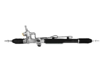 Acura 53601-STX-A02 G/Box Complete Power Steering (Lh)