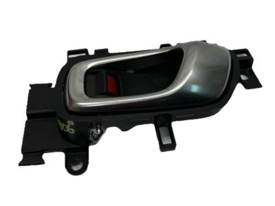 Honda 72660-T20-A01ZA HANDLE, L- *NH900L*