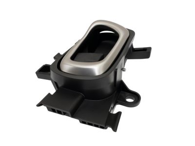 Honda 72660-T20-A01ZA HANDLE, L- *NH900L*