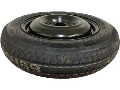 Honda 42700-SDA-A51 Disk, Wheel (15X4T) (Topy)