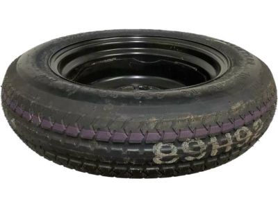 Honda 42700-SDA-A51 Disk, Wheel (15X4T) (Topy)