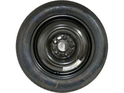 Honda 42700-SDA-A51 Disk, Wheel (15X4T) (Topy)