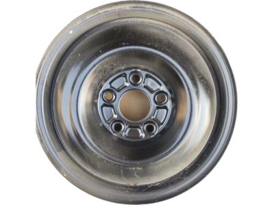 Honda 42700-SDA-A51 Disk, Wheel (15X4T) (Topy)
