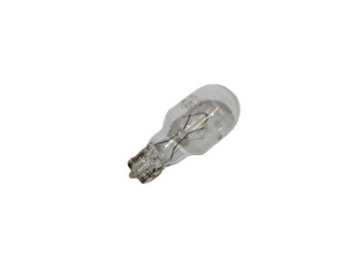 Honda 33506-SJ6-004 Bulb (12V 18W) (Koito)