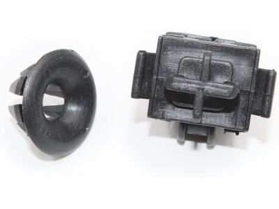 Acura 90601-S84-A01 Grommet, Hood Open Stay