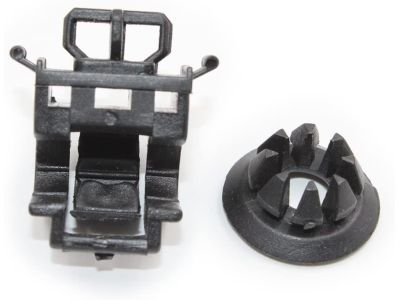 Acura 90601-S84-A01 Grommet, Hood Open Stay