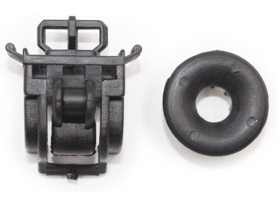 Acura 90601-S84-A01 Grommet, Hood Open Stay