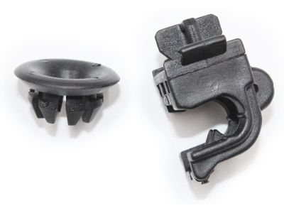 Acura 90601-S84-A01 Grommet, Hood Open Stay