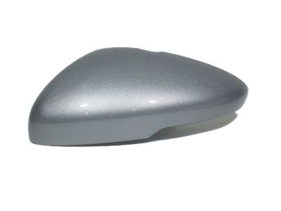 Honda 76251-TVA-A31ZF Cap, Driver Side Skull (Lunar Silver Metallic) (Side Turn)