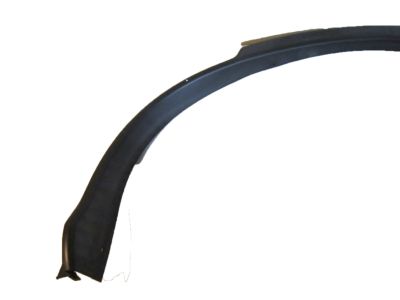 Honda 74450-T0A-A01 Protector L, RR W