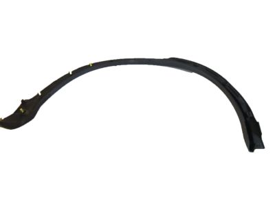 Honda 74450-T0A-A01 Protector L, RR W