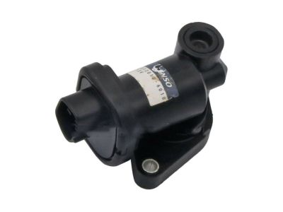 Acura 17150-RCA-A01 Actuator Assembly, Bypass Valve