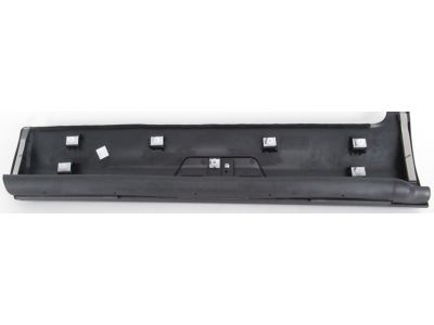 Honda 75313-T0A-A01 Garn Assy R, RR Do