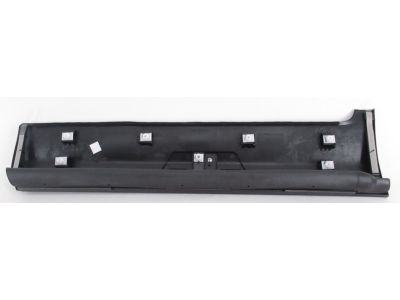 Honda 75313-T0A-A01 Garn Assy R, RR Do