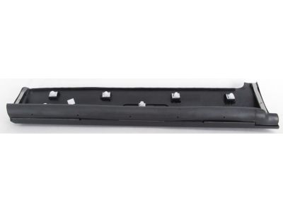 Honda 75313-T0A-A01 Garn Assy R, RR Do