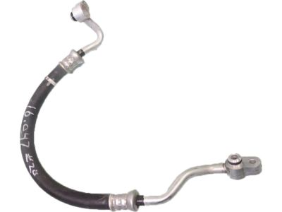 Honda 80315-TR3-A02 Hose, Discharge